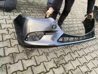  Бампер передний Mazda 6 3 Арт e1571770, вид 2