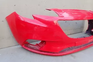  Бампер передний Opel Corsa E Арт e1573706, вид 2