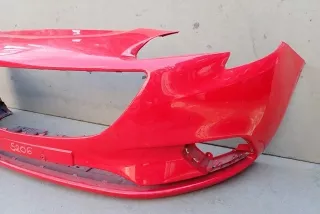  Бампер передний Opel Corsa E Арт e1573706, вид 3