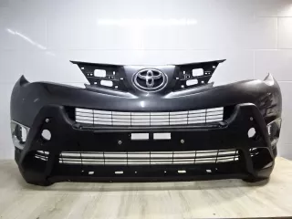 2013-16 Бампер передний Toyota Rav 4 4 Арт e1575726, вид 1