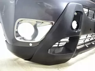 2013-16 Бампер передний Toyota Rav 4 4 Арт e1575726, вид 3