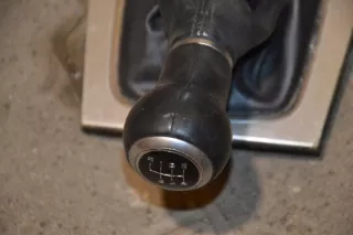  Ручка кулисы КПП Audi A3 8P Арт e1689798, вид 2