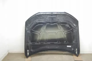 2012-2016 Капот Audi A4 B8 Арт e1692285, вид 4