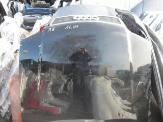 Капот Audi A6 C5 (S6,RS6) Арт e1694983, вид 1