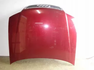  Капот Audi A6 C5 (S6,RS6) Арт e1695268, вид 1