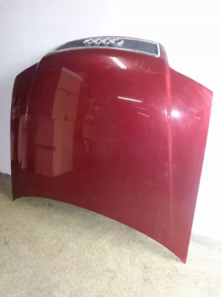  Капот Audi A6 C5 (S6,RS6) Арт e1695268, вид 2