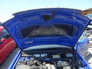 Капот Audi A6 C5 (S6,RS6) Арт e1695497, вид 2