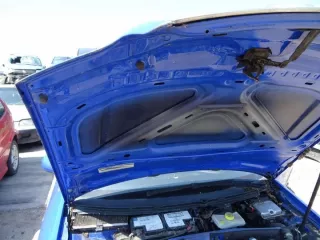  Капот Audi A6 C5 (S6,RS6) Арт e1695497, вид 3