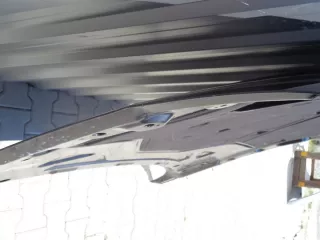 4N0823029C Капот Audi A8 D5 (S8) Арт e1695802, вид 6