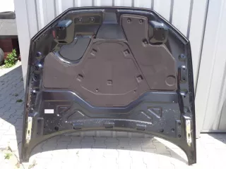 4N0823029C Капот Audi A8 D5 (S8) Арт e1695802, вид 7