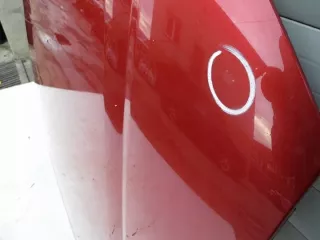  Капот Audi A8 D3 (S8) Арт e1695965, вид 4