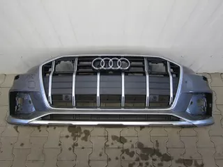  Бампер передний Audi A6 Allroad C8 Арт e1698589, вид 1