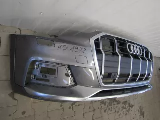  Бампер передний Audi A6 Allroad C8 Арт e1698589, вид 2