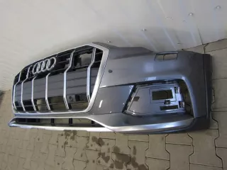  Бампер передний Audi A6 Allroad C8 Арт e1698589, вид 3