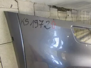 Бампер передний Audi A6 Allroad C8 Арт e1698589, вид 5