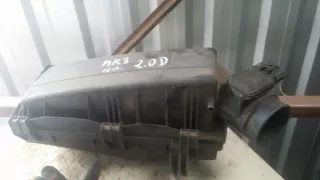 XS7F12B579AA Расходомер воздуха Ford Mondeo 3 Арт e1704962, вид 1