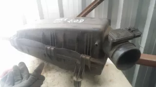 XS7F12B579AA Расходомер воздуха Ford Mondeo 3 Арт e1704962, вид 3