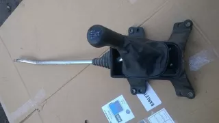  Ручка кулисы КПП Opel Corsa D Арт e1709486, вид 1