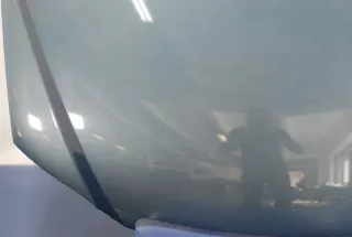  Капот Mazda MPV 2 Арт e1713086, вид 5