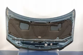  Капот Mazda MPV 2 Арт e1713086, вид 7