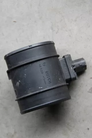 0281002912 Расходомер воздуха Opel Zafira C Арт e1721525, вид 1