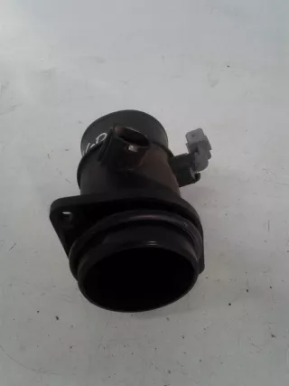  Расходомер воздуха Renault Twingo 2 Арт e1724513, вид 2