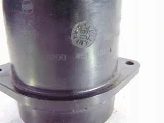8200454482 Расходомер воздуха Renault Clio 3 Арт e1724898, вид 2