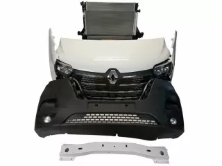  Капот Renault Master 3 Арт e1729761
