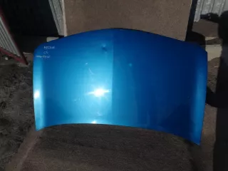  Капот Renault Megane 2 Арт e1730457, вид 2