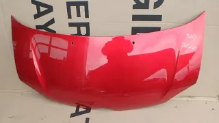  Капот Renault Twingo 3 Арт e1731662