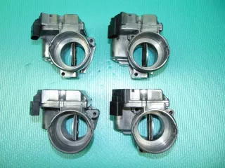 03G128063J Моновпрыск Audi A4 B7 Арт e1735683, вид 4