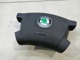 122421200 Подушка безопасности Skoda Fabia 1 Арт e1739257, вид 1