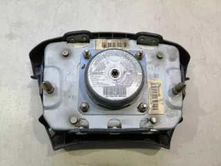 122421200 Подушка безопасности Skoda Fabia 1 Арт e1739257, вид 2