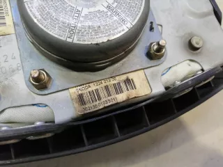 122421200 Подушка безопасности Skoda Fabia 1 Арт e1739257, вид 6