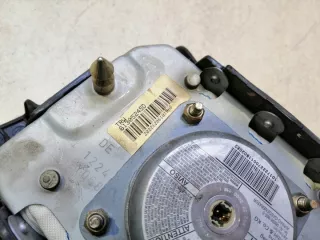 122421200 Подушка безопасности Skoda Fabia 1 Арт e1739257, вид 7