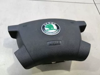 122421200 Подушка безопасности Skoda Fabia 1 Арт e1739257, вид 8