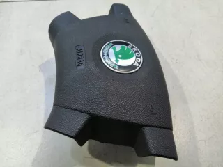 122421200 Подушка безопасности Skoda Fabia 1 Арт e1739257, вид 9