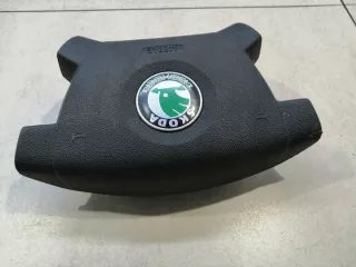 122421200 Подушка безопасности Skoda Fabia 1 Арт e1739257, вид 10