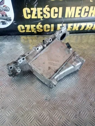 04L129766DD Коллектор впускной Audi A6 C7 (S6,RS6) Арт e1740251, вид 1