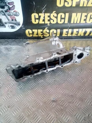 04L129766DD Коллектор впускной Audi A6 C7 (S6,RS6) Арт e1740251, вид 2