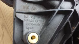 03L129711AP Коллектор впускной Audi Q5 1 Арт e1741396, вид 3
