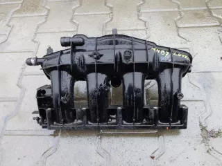 06D133185L Коллектор впускной Audi A4 B7 Арт e1741924, вид 1