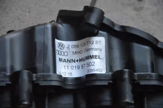 059129712BT Коллектор впускной Audi A5 (S5,RS5) 1 Арт e1742735, вид 2