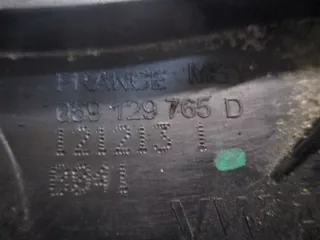 059129765D Коллектор впускной Audi A6 C7 (S6,RS6) Арт e1743082, вид 4