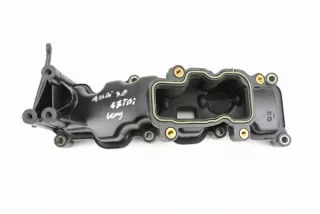  Коллектор впускной Audi A6 C6 (S6,RS6) Арт e1743341, вид 1