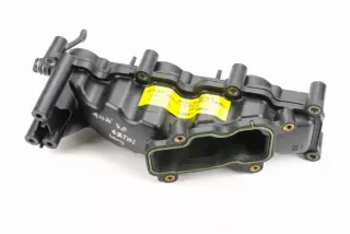 Коллектор впускной Audi A6 C6 (S6,RS6) Арт e1743341, вид 3