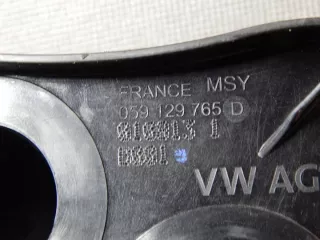 059129765D Коллектор впускной Audi A7 1 (S7,RS7) Арт e1744098, вид 2