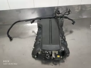 07L133223K Коллектор впускной Audi A6 C6 (S6,RS6) Арт e1745318, вид 1