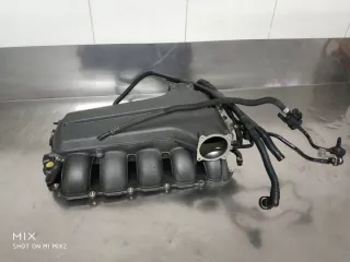07L133223K Коллектор впускной Audi A6 C6 (S6,RS6) Арт e1745318, вид 3