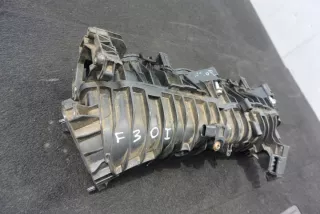  Коллектор впускной BMW 5 F10/F11/GT F07 Арт e1746559, вид 2